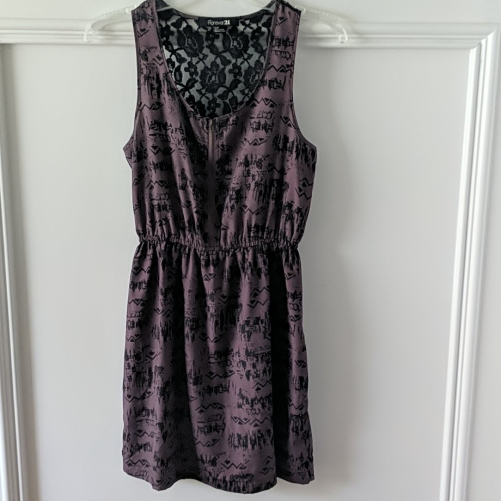 Forever 21 Dress
